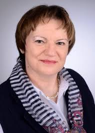 Prof. Dr. Karin Gruber