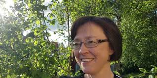 Maria Hurst (1955– 2025)