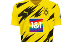 Bvb dortmund rückennummer | trikotnummer von bvb dortmund. Fc Bayern Bvb Borussia Dortmund In Sondertrikot Das Steckt Dahinter Bvb 09
