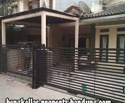 19+ konsep motif pagar balkon minimalis, model pagar minimalis memiliki karakteristik menarik sampai kelihatan mewah dan modern akan kita berikan buat kamu secara free rancangan model pagar minimalis kalian bisa tercipta dengan cepat. Model Pagar Minimalis Terbaru Bengkel Las Bandung 0821 1731 0522