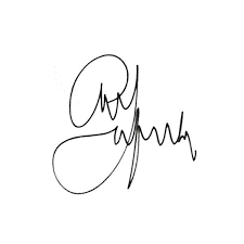 Art Garfunkel S Signature Signature Simon Garfunkel Art