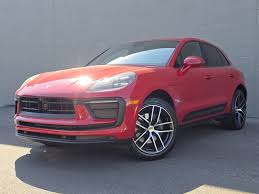 Image result for Peru Red 2025 Porsche
