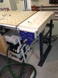 Mft Vise Festool Woodworking Bench Woodworking