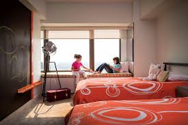 Given below are various ideas that might help you to create private space for your children. Two Sisters Bedroom Houzz