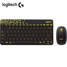 For serious gamers looking for high quality and high performance. Logitech Mk240 Nano Wireless Keyboard And Mouse Combo Compact Keyboard Contoured Mouse For Laptop Desktop Pc Gaming Keyboard Mouse Combos Aliexpress