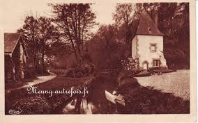 Le Chateau Des Marais Avec Images Meung Sur Loire Loire Marie