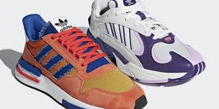 See the full image below. Adidas Dragon Ball Z Full Collection Cheap Online