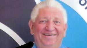 OBITUARY: Gary Allen Burkhart of Scottsbluff