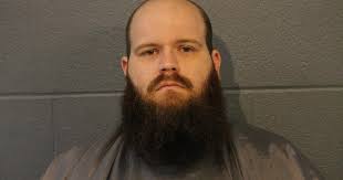 Mid America Live: Harrisonville man arrested for possession and  distribution of child pornography