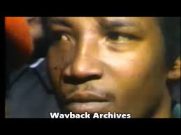 Jack Bobo and the Black Souls street Gang |Chicago 1994