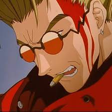 Trigun (1998)