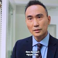 Albert Nguyen Personality Type, MBTI