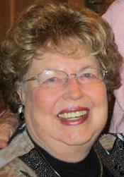 Dorothy Jean Joshlin Murry (1929-2015)