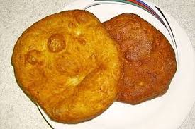 Chefkoch Rezept Original Ungarische Langos Von Ibolya213 Ungarische Langos Langos Rezept Rezepte
