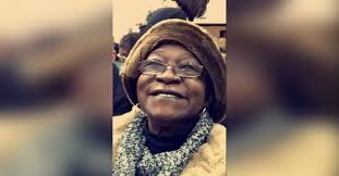 Obituary information for Gwendolyn Marie Tunstall Alston