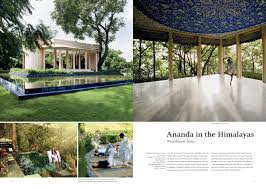 Überprüfte yoga retreats zum vergleichen, lesen von bewertungen und sichere buchungen. Yoga And Spiritual Retreats Architecture Braun Publishing