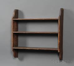 We did not find results for: Red Painted Pine Three Tier Wall Shelf 2468 1 Skinner Auctioneers