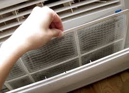 In addition to water and air, mold needs organic matter to breed. How To Prevent Mold In Window Air Conditioner Hvac Boss