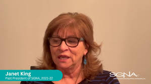 The SGNA 49th Annual Course is the place to be this May if you're a GI  nurse or associate. But don't take our word for it! Hear from SGNA  Director,...