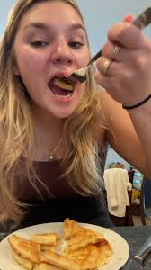 Madagascar Vanilla Eggo Waffles