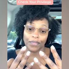 Natalie Portman calls out her white privilege in post supporting defunding  the police