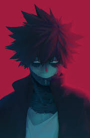 Andai saja kaka ku tidak menggoda ku. Anime Gif Wallpaper Dabi My Hero Academia Fire Gif By Mannyjammy Find Share On Giphy Share The Best Gifs Now