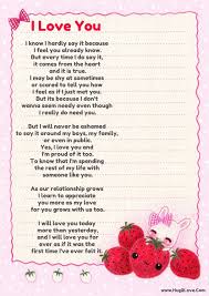 Love Poems For Your Girlfriend That Will Make Her Cry Updated 2020