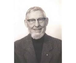 Harvey Buckmaster Obituary (April 08, 1929