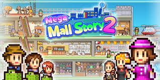 What are the best kairosoft games on android? Kairosoft Switch Scores
