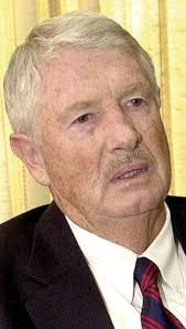 Longtime Republican legislator and former CCHS basketball coach, Zane  Whitson, dies at 75