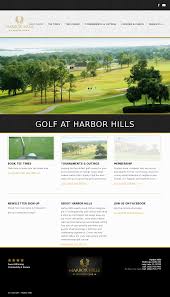 Golf Web Website Design かっこいいデザイン デザイン デザイン 参考