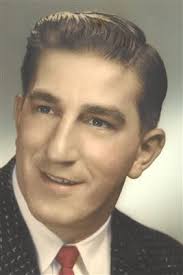 Joseph Konstantinos Obituary (1929