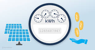 Fpl Net Metering Rates For The Excess Solar Power You Export
