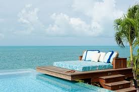 Cue the outdoor dog beds, problem solved. 40 Outdoor Beds For An Amazing Summer