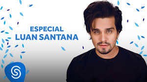 Luan santana (1991) � um cantor e compositor brasileiro de m�sica rom�ntica, pop e sertaneja. Especial Luan Santana As Melhores 2020 Youtube