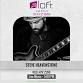 Live Music in Old Town Scottsdale Arizona featuring Steve Heavenstone at Aloft Scottsdale