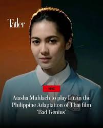 BadGeniusPH NewUpdate Feat. #TiktokFeels w/ #HyaTash AteTash & AteHyacinth  👩👩💃💃📱✨ 📱🎞️from trixieamirezz