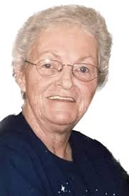 Barbara Jean Chapman