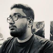 cosmicray001 (Md Samiul Islam) · GitHub