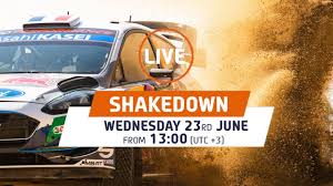 Parte domani il sesto impegno stagionale del wrc 2021 e lo fa con un incredibile ritorno dopo tantissimi anni di assenza, ovvero il safari rally kenya. L3tzprk6 Y8xum