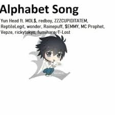 New acts like king princess, billie eilish and lil nas x hit the airwaves and dominated the cultural zeitgeist. Yun Head Alphabet Song Lyrics Genius Lyrics