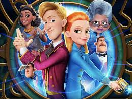 Netflix canada has announced which new tv shows and movies it will be adding to its lineup next month and, of course, that means more options for kids! Top Movies On Netflix This Week Seaspiracy Bad Trip
