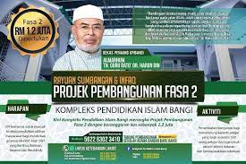 Pendidikan islam bagi remaja tidak akan sulit justru akan mudah apabila orang tua telah melakukan seluruh tahapan pendidikan sejak anak masih usia 1 tahun ke atas. Kompleks Pendidikan Islam Bangi Kpi Bangi Facebook