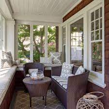 Check spelling or type a new query. 75 Beautiful Small Sunroom Pictures Ideas Houzz