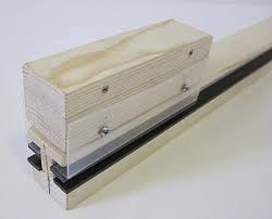 The Amazing Floating Train How Much Weight Can A Maglev Train Hold Science Projects Science Fair Woodworking Projects Diy