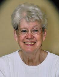 Anna Weston Obituary