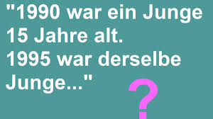 Maybe you would like to learn more about one of these? Uber Dieses Ratsel Zerbrechen Sich Erwachsene Seit Jahren Den Kopf Wer Lost Es