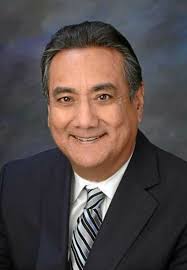 Two district representatives named for Congressman John Garamendi