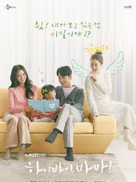 Sinopsis drama hi bye mama : Alasan Aktor Cilik Seo Woo Jin Terpilih Jadi Anak Perempuan Di Hi Bye Mama Showbiz Liputan6 Com
