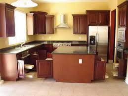 If you've got a color in mind for the cabinetry, work around that. Yellow Kitchen Walls Building Kitchen Cabinets Paint For Kitchen Walls